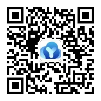 官方微信公众号